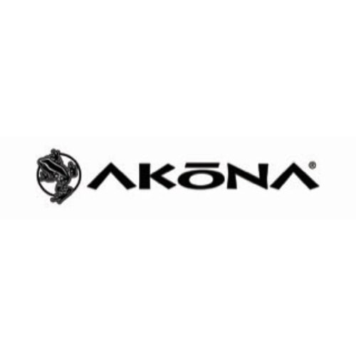 Scuba Akona Logo