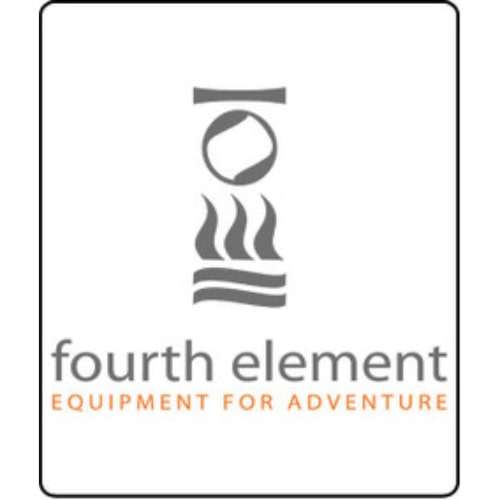 Fourth Element Logo