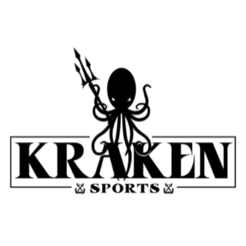 Kraken Sports Logo