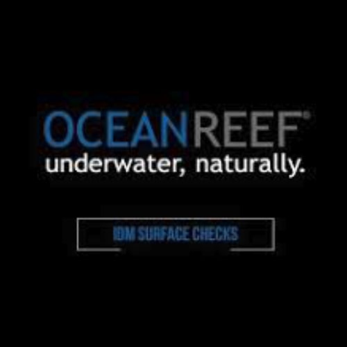 Ocean Reef Logo
