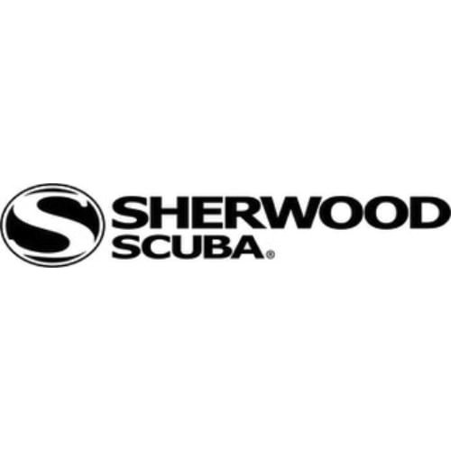 Sherwood Scuba Logo