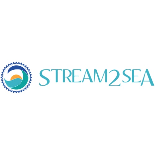 Stream 2 Sea Logo