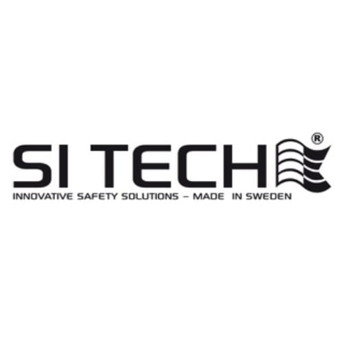 Ammonite Sitech Logo