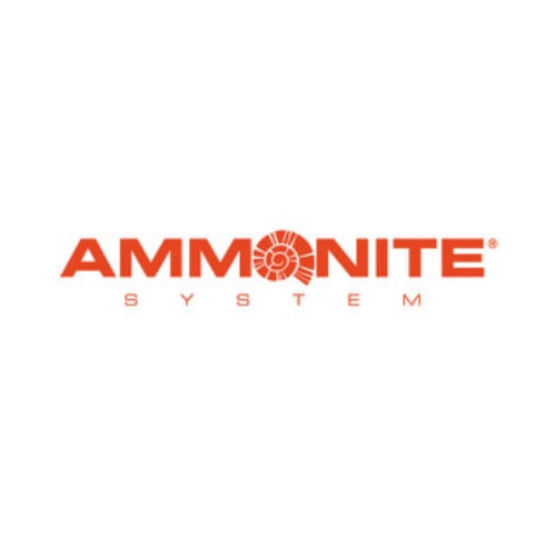 Ammonite System Logo