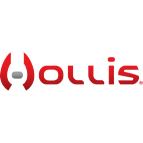 Hollis Logo