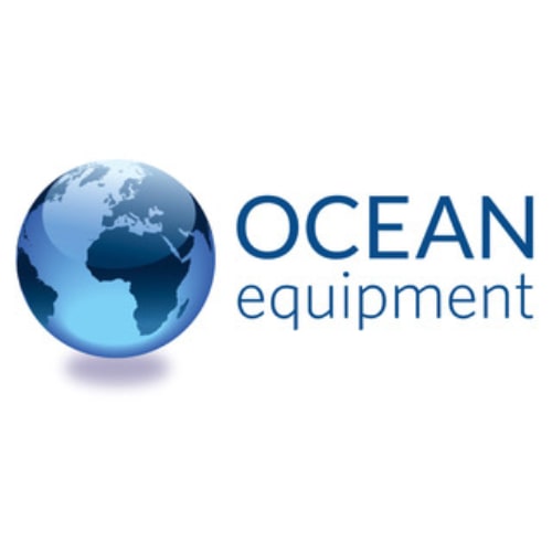 Ocean Equipment Logo