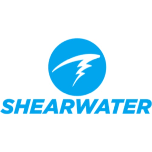 Shear Water Logo