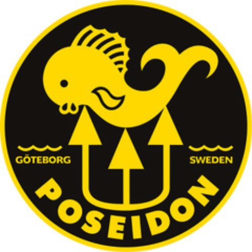 Poseidon Logo