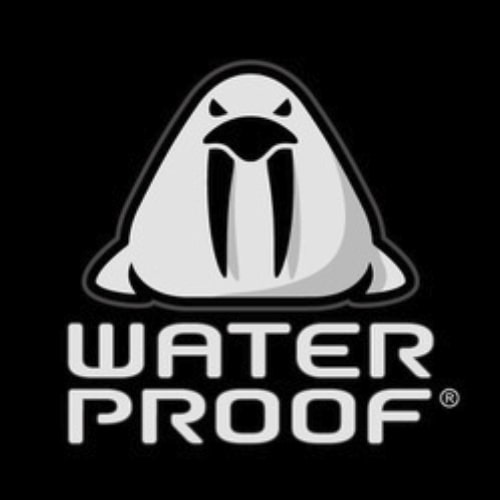Water Proof Logo
